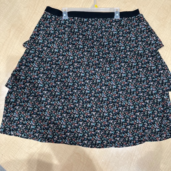 Skirt floral - Picture 4 of 4
